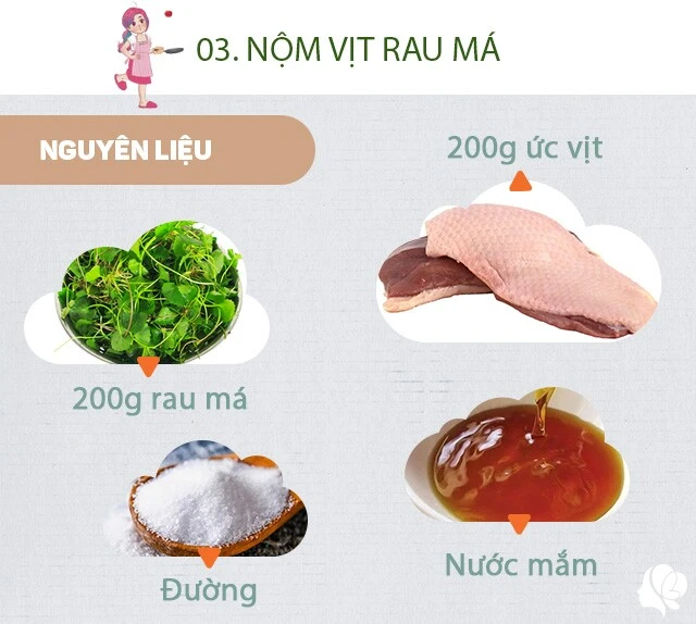 Hôm nay nấu gì: Cơm tối ngon thế này ai nỡ chối từ - Hình 6