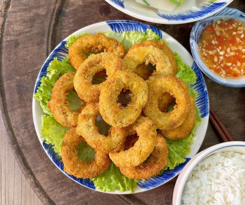 Hôm nay nấu gì: Cơm tối ngon thế này ai nỡ chối từ - Hình 9