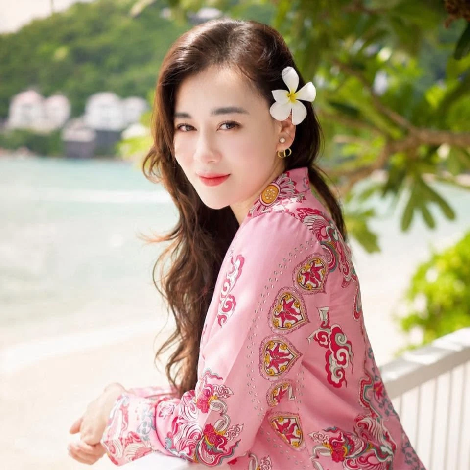 Hướng đi mới của diễn viên Phương Oanh? - Hình 1