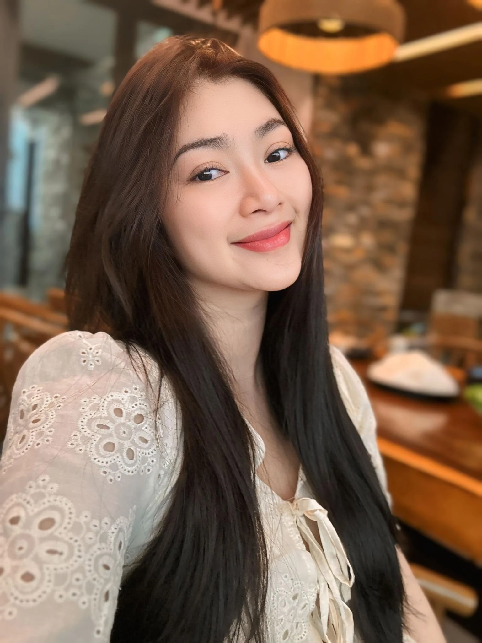 Người duy nhất được Minh Hằng công khai thừa nhận đẹp hơn mình - Hình 3