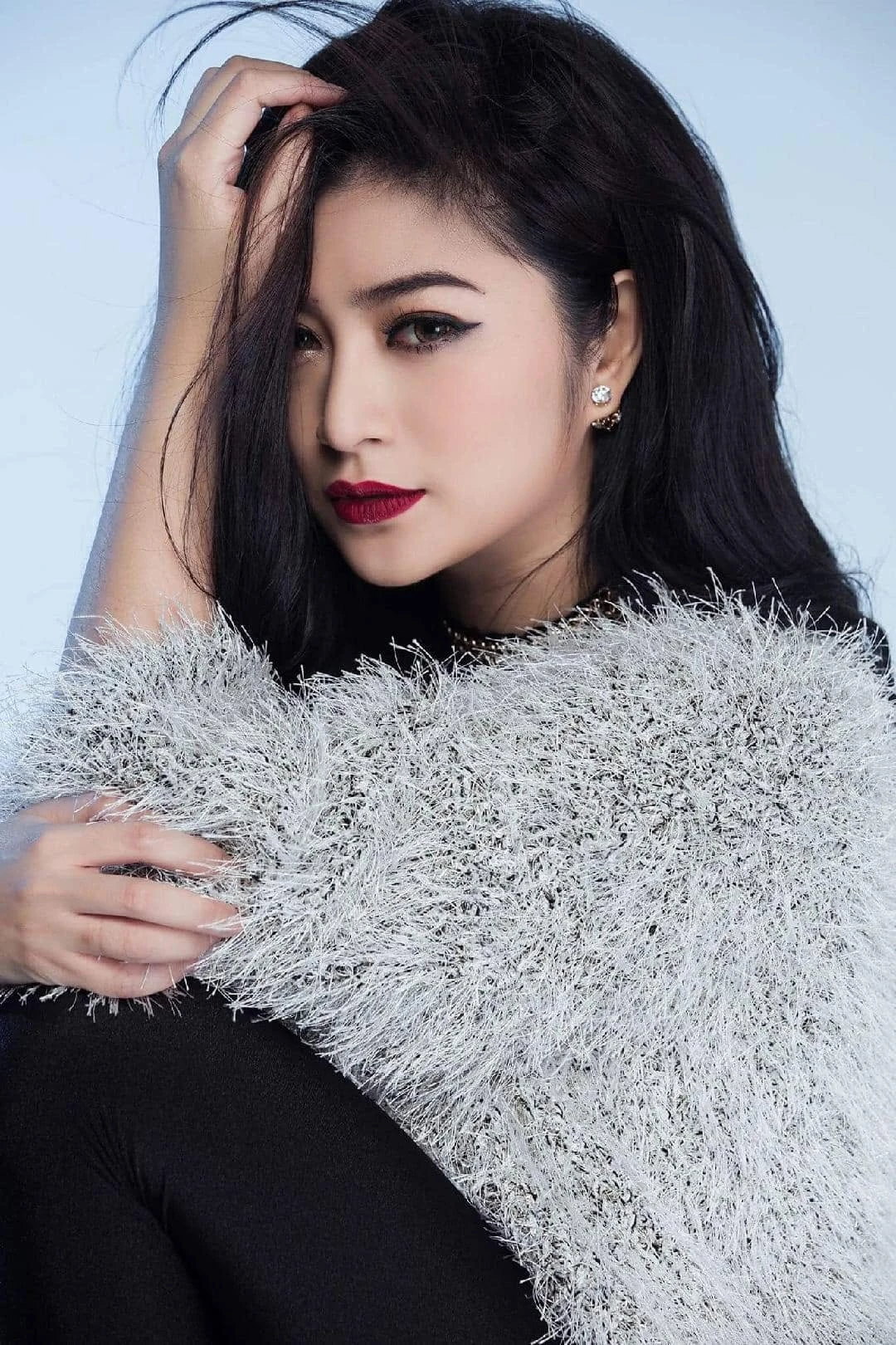 Người duy nhất được Minh Hằng công khai thừa nhận đẹp hơn mình - Hình 7