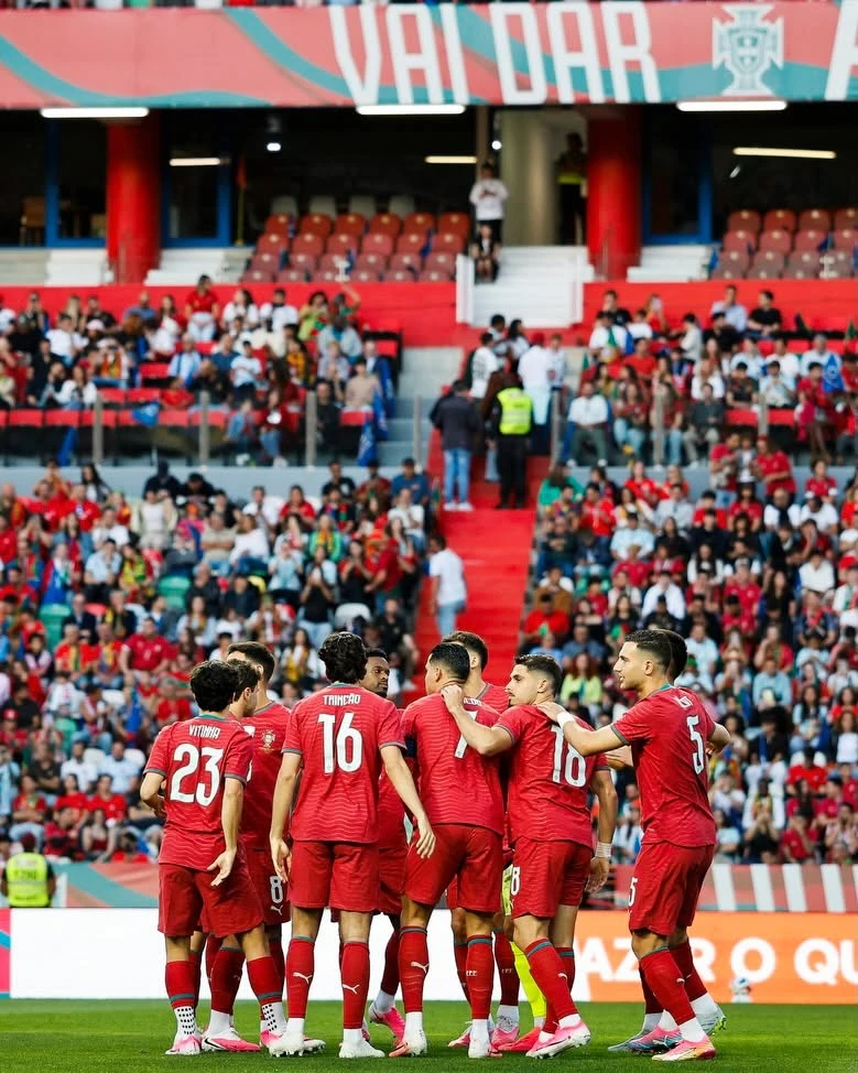Ronaldo bị chấm 6,2 điểm, tịt ngòi đáng báo động trước thềm World Cup 2026 - Hình 5
