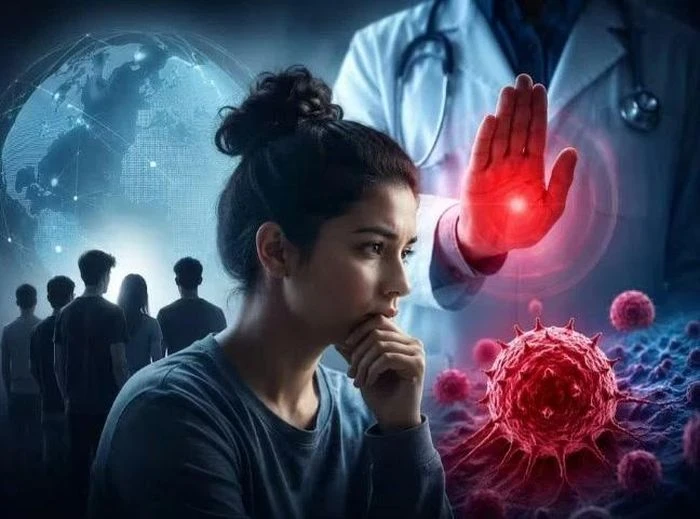 Ung thư ở người trẻ gia tăng: Những dấu hiệu cảnh báo không nên bỏ qua - Hình 1