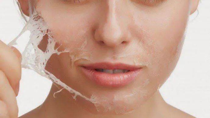 7 tín hiệu âm thầm cho thấy collagen đang hao hụt, nhiều người chỉ nhận ra khi da đã lão hóa rõ rệt - Hình 2