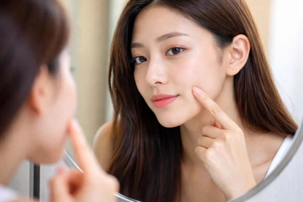 7 tín hiệu âm thầm cho thấy collagen đang hao hụt, nhiều người chỉ nhận ra khi da đã lão hóa rõ rệt - Hình 1