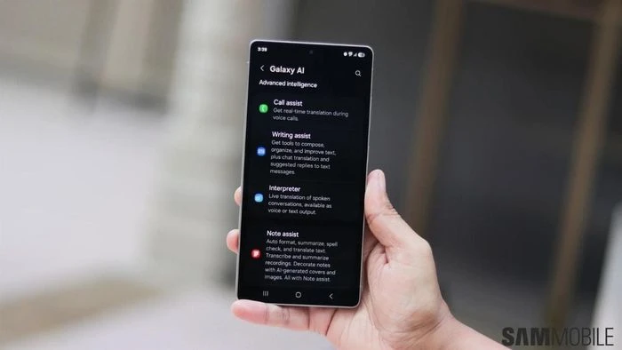 Galaxy S25 nhận bản cập nhật tháng 6: Bổ sung loạt tính năng AI cao cấp từ dòng S26 - Hình 2