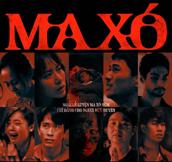 Ma Xó nhanh chóng chạm mốc 90 tỷ đồng sau 1 tuần công chiếu - Hình 2