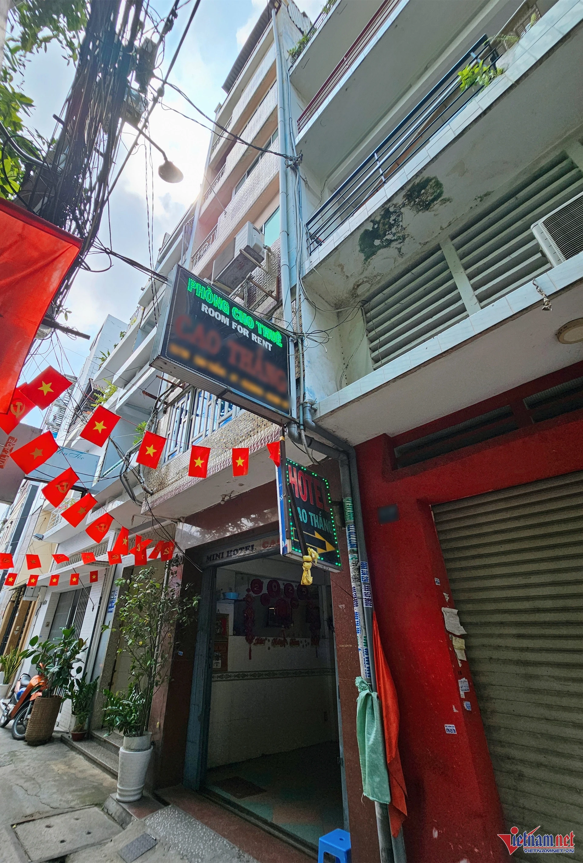 Nghệ sĩ Mộng Tuyền tuổi 79 sống một mình ở TPHCM - Hình 4