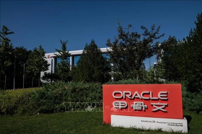 Oracle vượt dự báo lợi nhuận, chuẩn bị huy động thêm 40 tỷ USD cho AI - Hình 1