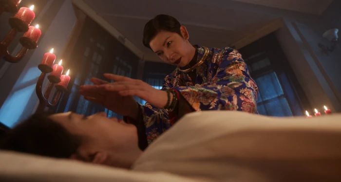 Phim Ngọc Trinh không còn bán được vé - Hình 1
