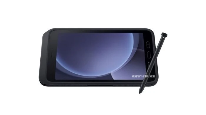 Samsung Galaxy Tab Active6: Máy tính bảng siêu bền hỗ trợ 5G lộ diện ngày ra mắt - Hình 3