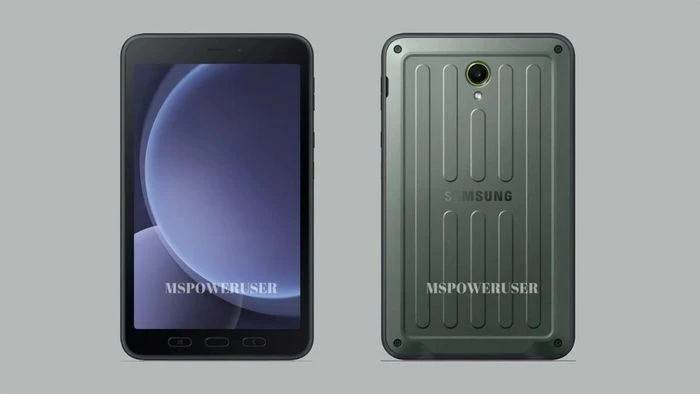 Samsung Galaxy Tab Active6: Máy tính bảng siêu bền hỗ trợ 5G lộ diện ngày ra mắt - Hình 2