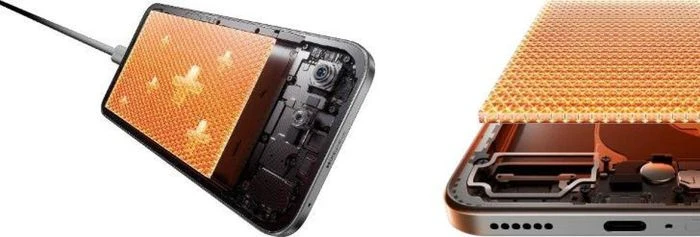 Tecno Pova 8 trình làng: Pin 8000 mAh, màn hình Alive Matrix và những đánh đổi kỹ thuật - Hình 2