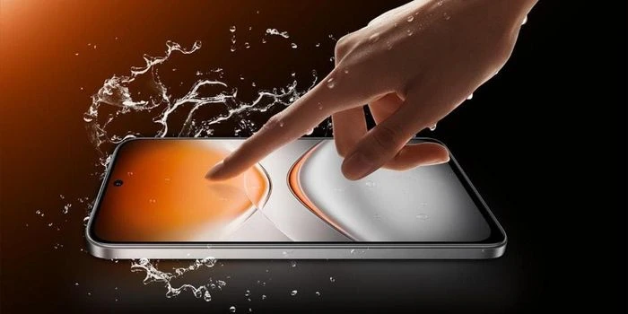 Tecno Pova 8 trình làng: Pin 8000 mAh, màn hình Alive Matrix và những đánh đổi kỹ thuật - Hình 4