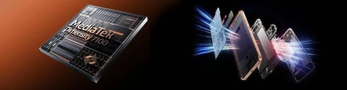 Tecno Pova 8 trình làng: Pin 8000 mAh, màn hình Alive Matrix và những đánh đổi kỹ thuật - Hình 3