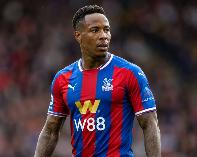 Top 10 ngôi sao Premier League vừa rơi vào cảnh thất nghiệp - Hình 6