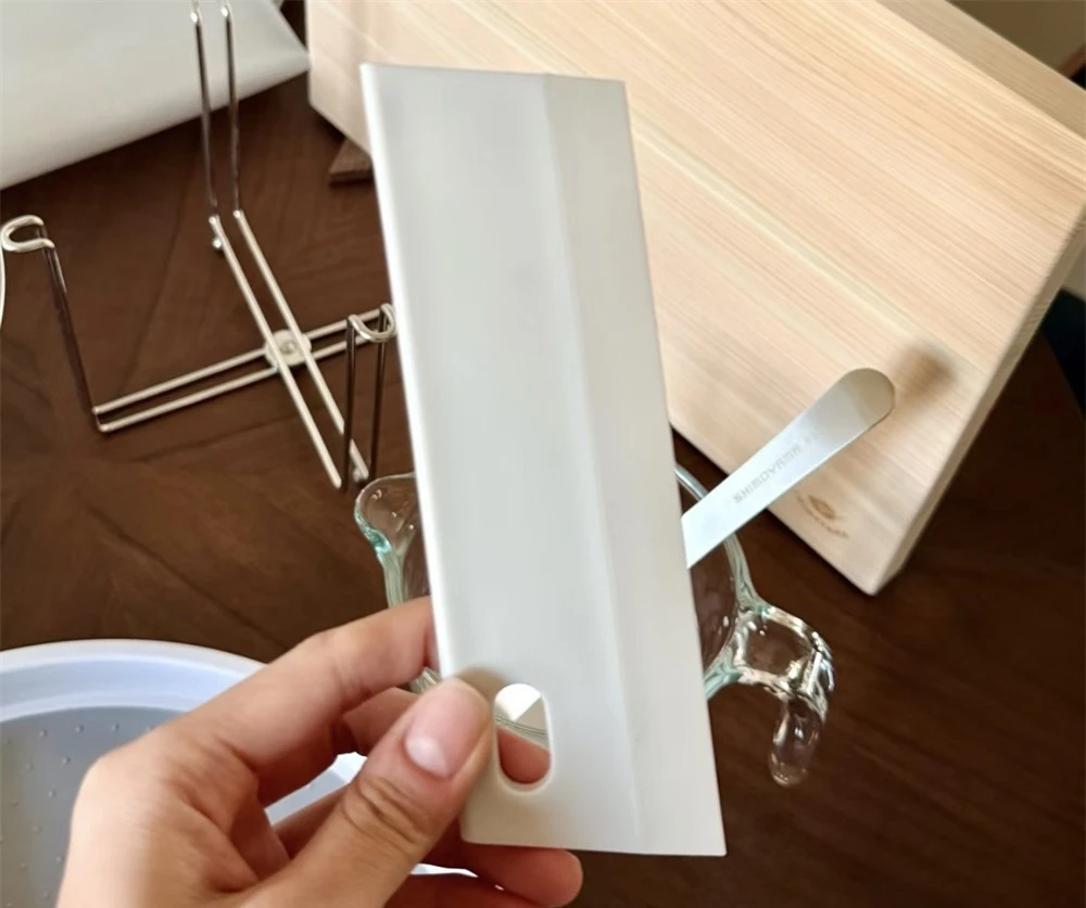 13 món đồ bếp tưởng bình thường, dùng rồi mới thấy cuốn dã man - Hình 4