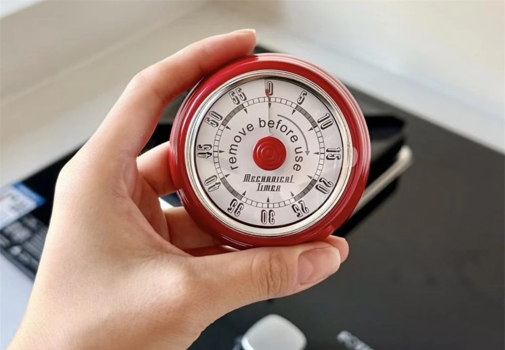 13 món đồ bếp tưởng bình thường, dùng rồi mới thấy cuốn dã man - Hình 3