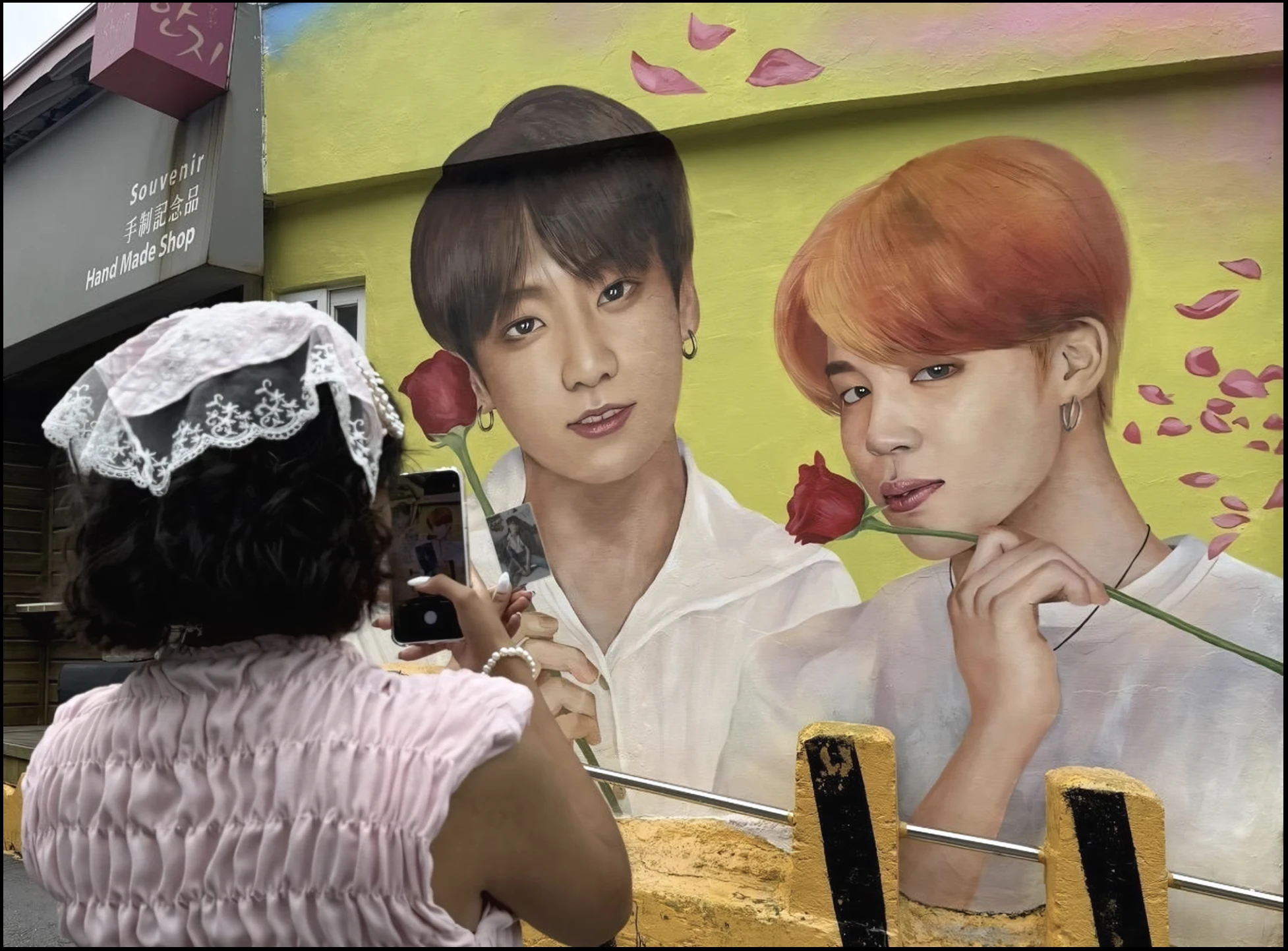 Busan: Không chỉ là một điểm dừng chân trong chuyến lưu diễn của BTS - Hình 3