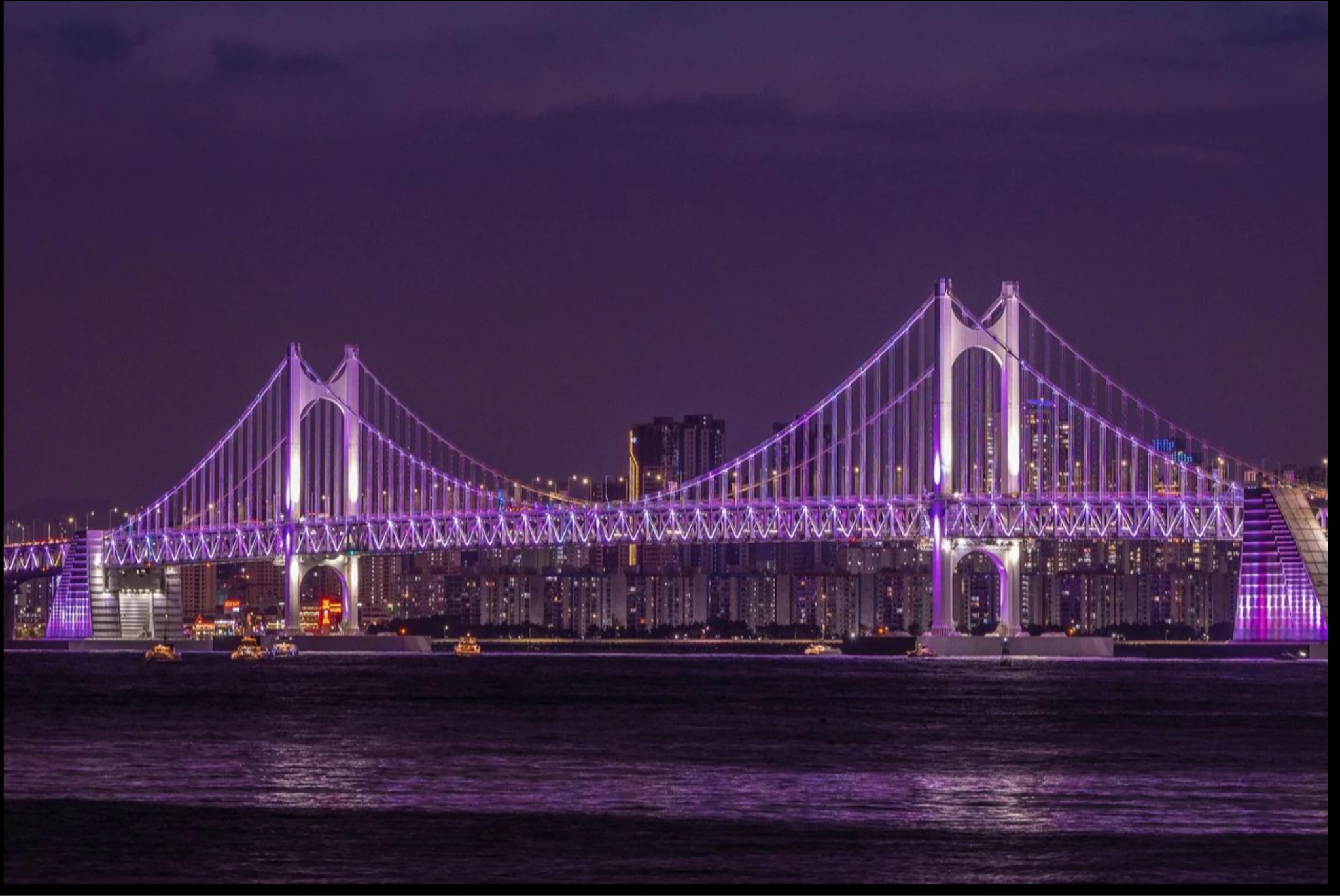 Busan: Không chỉ là một điểm dừng chân trong chuyến lưu diễn của BTS - Hình 5