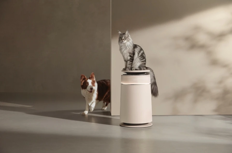 Cục diện ngành robot hút bụi thay đổi - Hình 2