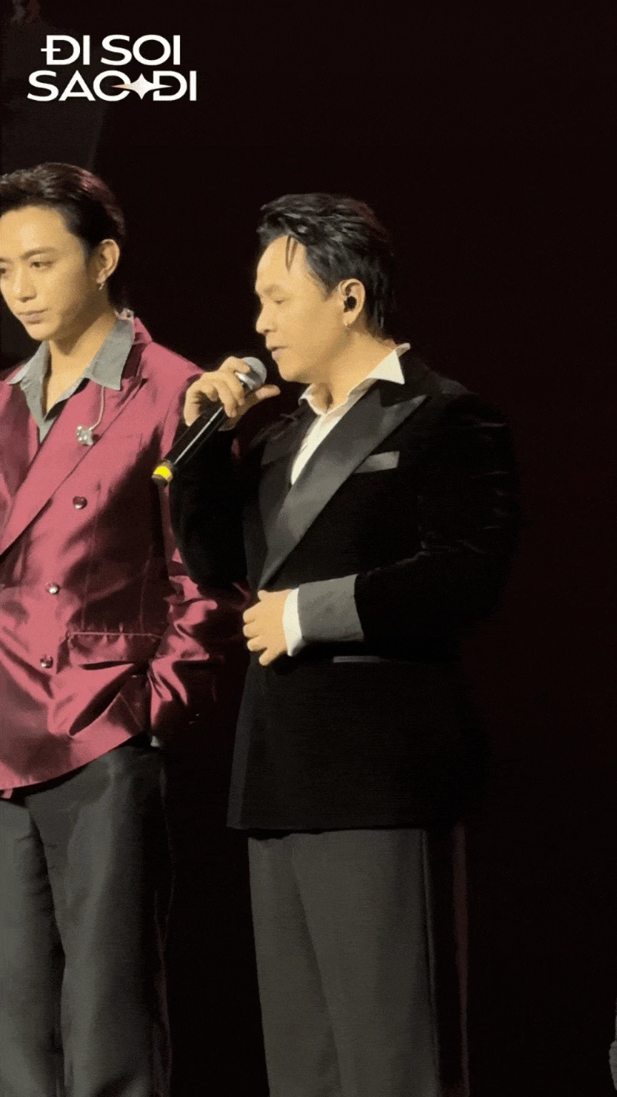Cả SpaceSpeakers làm fanmeeting để an ủi Touliver - Hình 1