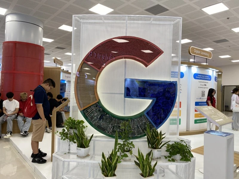 OpenAI nộp hồ sơ IPO, Google hỗ trợ dịch thời gian thực bằng tiếng Việt - Hình 4