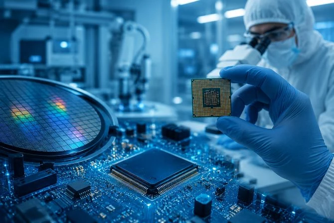 TP Hồ Chí Minh thúc đẩy hợp tác với NVIDIA, AMD - Hình 1