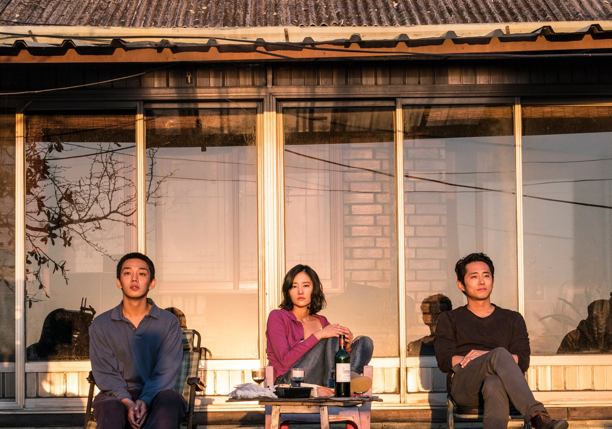10 phim Hàn khiến cả thế giới nể phục: Có siêu phẩm được khen hay nhất thế kỷ, không xem là tiếc cả đời - Hình 3