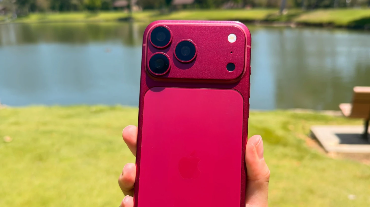 iPhone 18 Pro và iPhone 18 Pro Max có đáng để iFan chờ đợi? - Hình 1