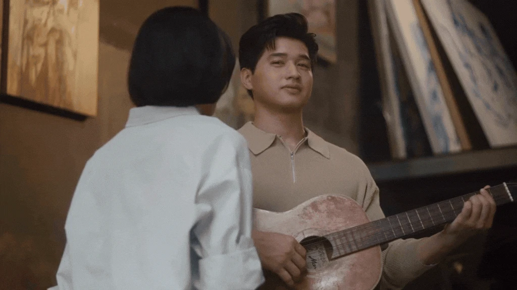 Nam ca sĩ Việt trở lại sau bạo bệnh: Nhạc nghe luỵ tim, chơi lớn với cặp đôi điện ảnh Trâm Anh - Marando - Hình 4