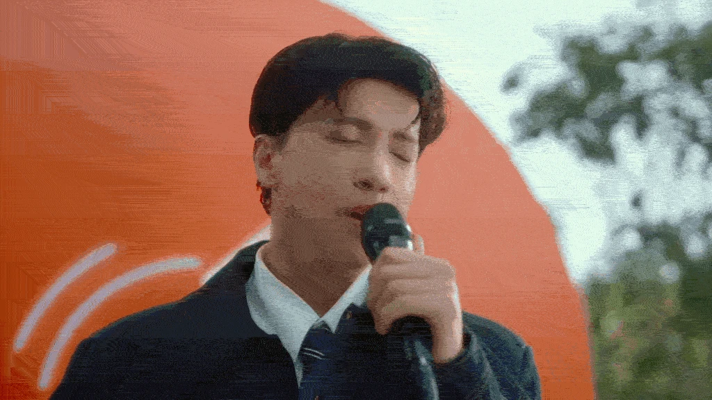 Nam ca sĩ Việt trở lại sau bạo bệnh: Nhạc nghe luỵ tim, chơi lớn với cặp đôi điện ảnh Trâm Anh - Marando - Hình 1
