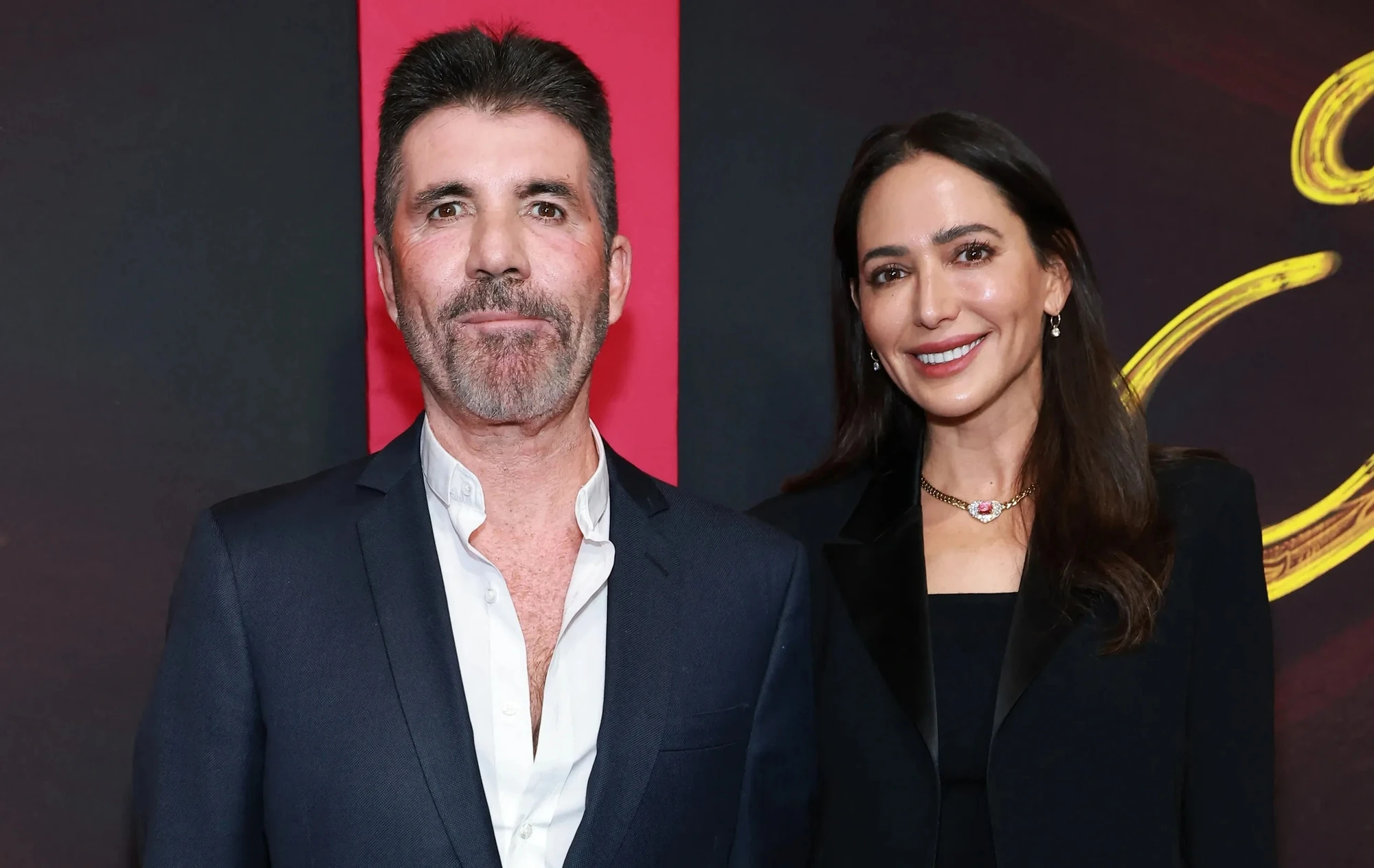 Lauren Silverman lên tiếng về scandal ngoại tình chấn động với trùm giải trí Simon Cowell - Hình 1