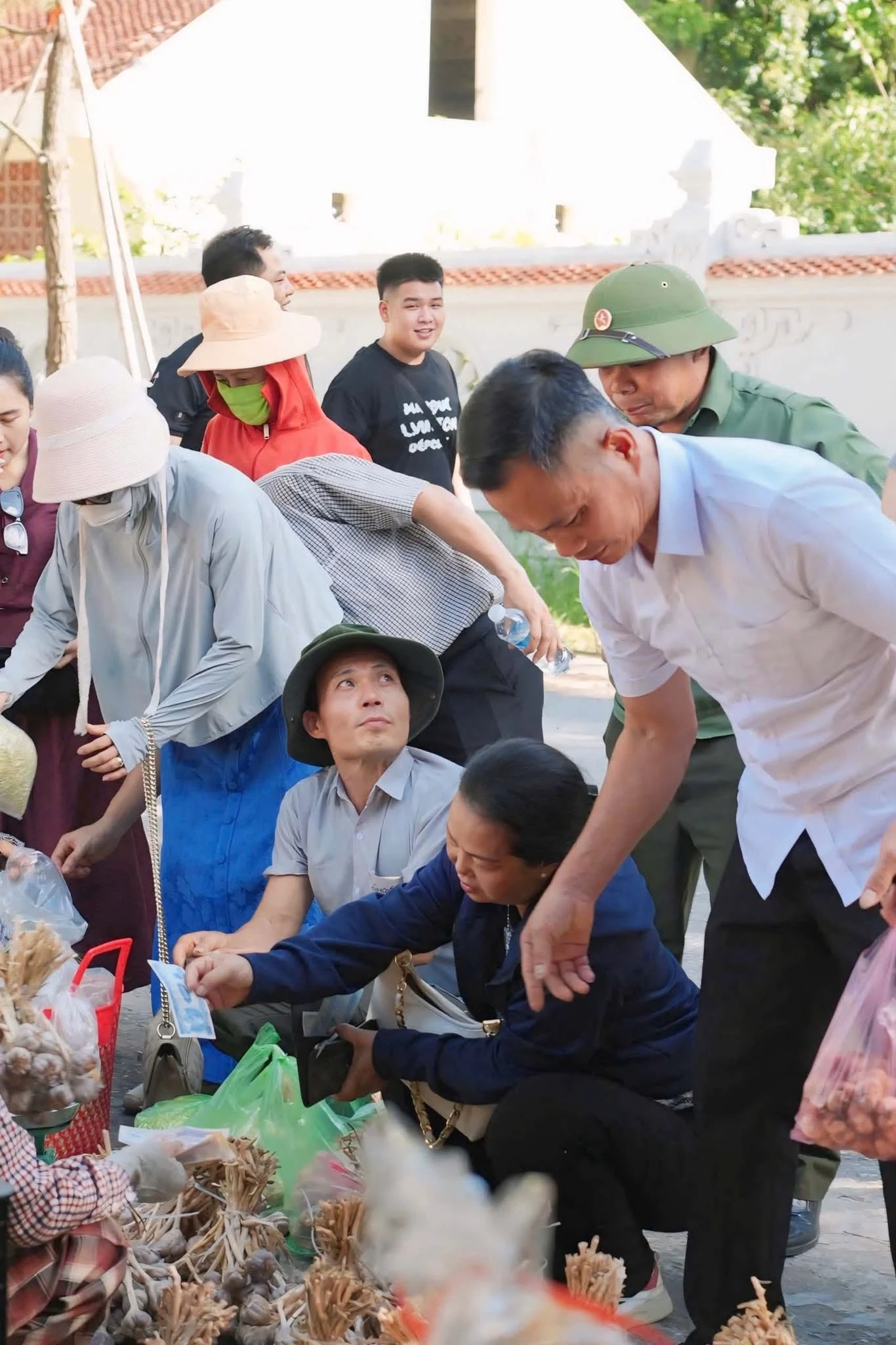 Mô hình du lịch mới từ Mùa quả chín xứ Đông - Hình 17