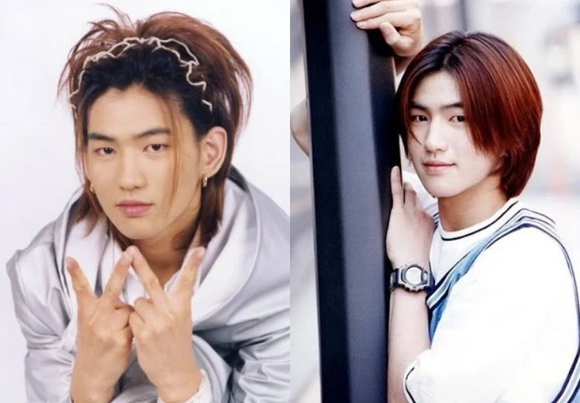 Mỹ nam 19 tuổi qua đời vì nhổ răng khôn, cả showbiz tiếc thương suốt 2 thập kỷ - Hình 1