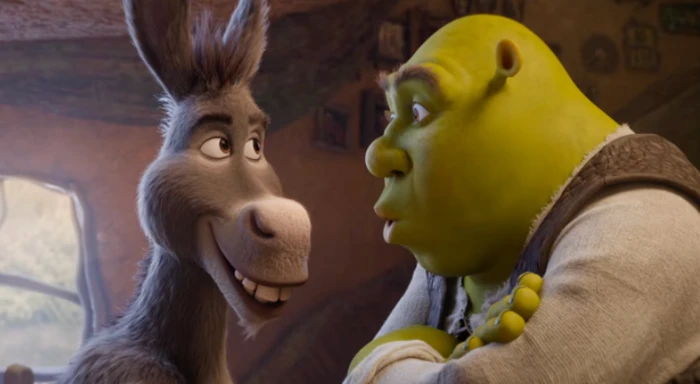 Shrek 5 tái xuất sau 16 năm - Hình 1