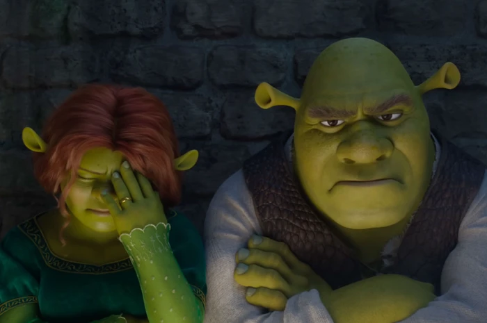 Shrek 5 tái xuất sau 16 năm - Hình 3