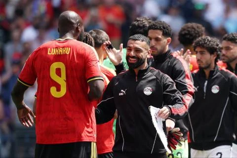 Sinh nhật kỷ lục của Mohamed Salah - Hình 2