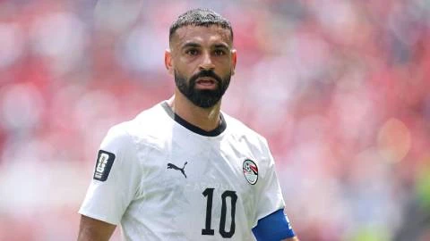 Sinh nhật kỷ lục của Mohamed Salah - Hình 1