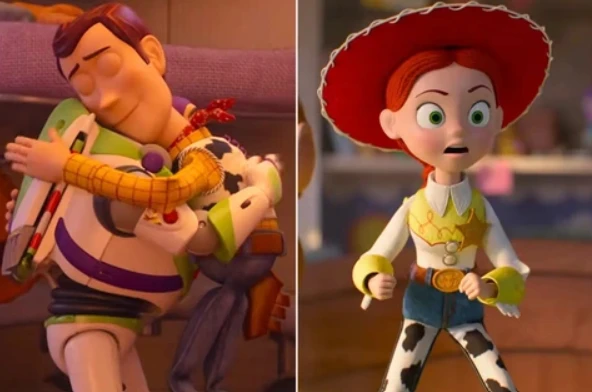 Toy Story 5 được khen là siêu phẩm mới của Pixar, đủ sức sánh ngang phần 3 huyền thoại - Hình 4