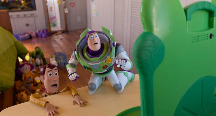 Toy Story 5 được khen là siêu phẩm mới của Pixar, đủ sức sánh ngang phần 3 huyền thoại - Hình 1