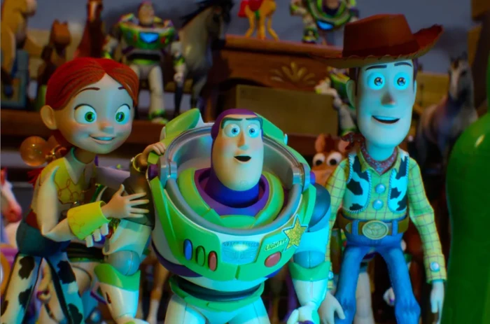 Toy Story 5 được khen là siêu phẩm mới của Pixar, đủ sức sánh ngang phần 3 huyền thoại - Hình 2