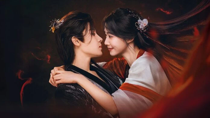 5 phim cổ trang Trung Quốc khiến khán giả si mê từ đầu đến cuối - Hình 3