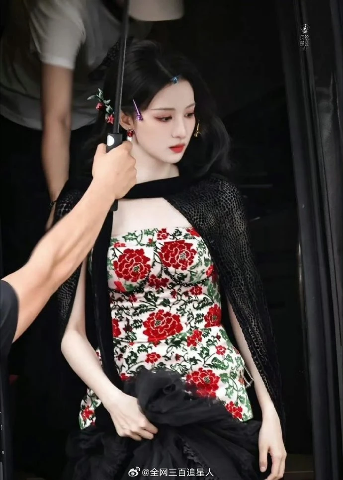 Ai đó hãy cứu lấy Vương Sở Nhiên! - Hình 3