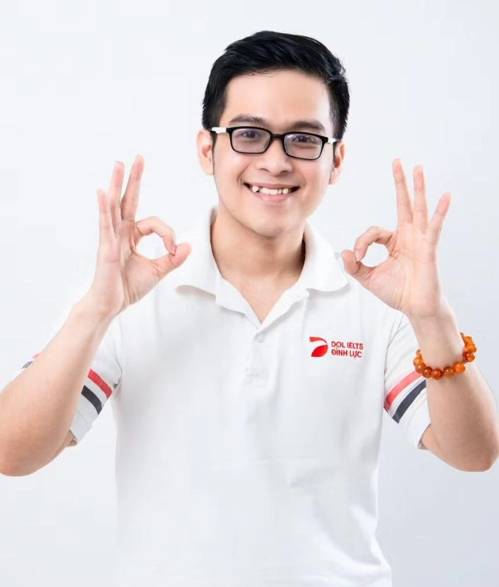 Bí quyết học tốt tiếng Anh cho người mất gốc - Hình 2