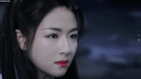 Bụt mà có thật thì chỉ ước mỹ nhân này đóng tiên hiệp: Visual hút hơn nam châm, diễn xuất đố ai chê được - Hình 5
