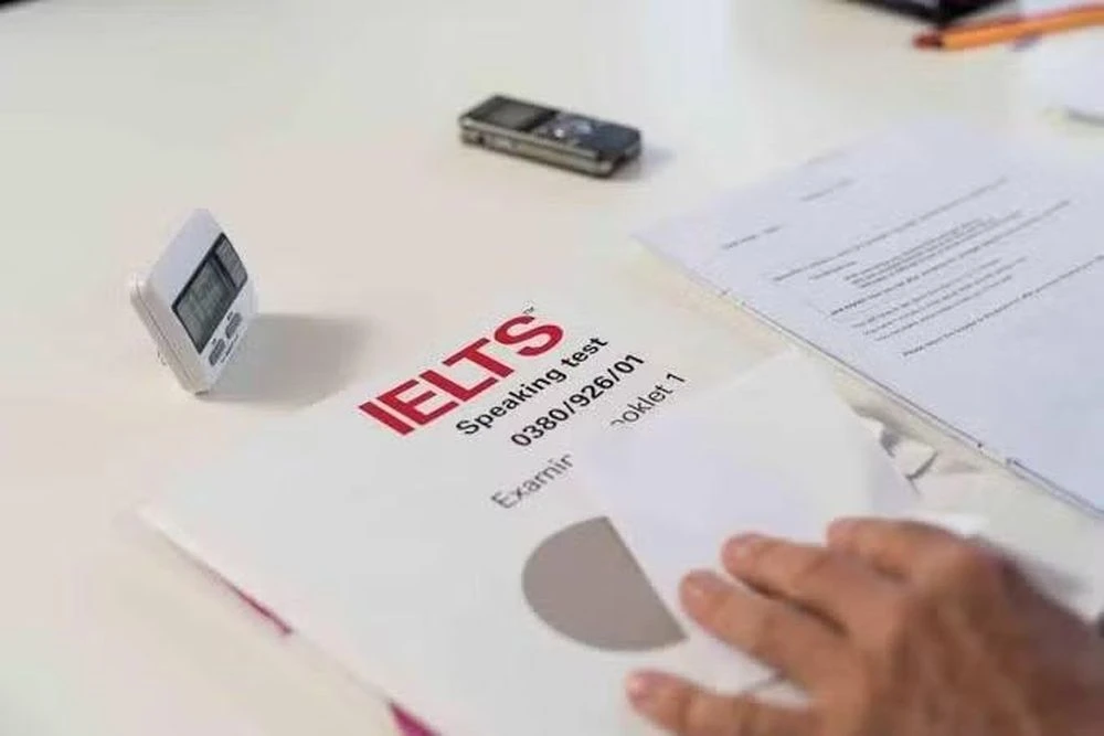 Chứng chỉ IELTS toàn cầu sắp thay đổi từ tháng 7, thí sinh cần lưu ý điều gì? - Hình 1