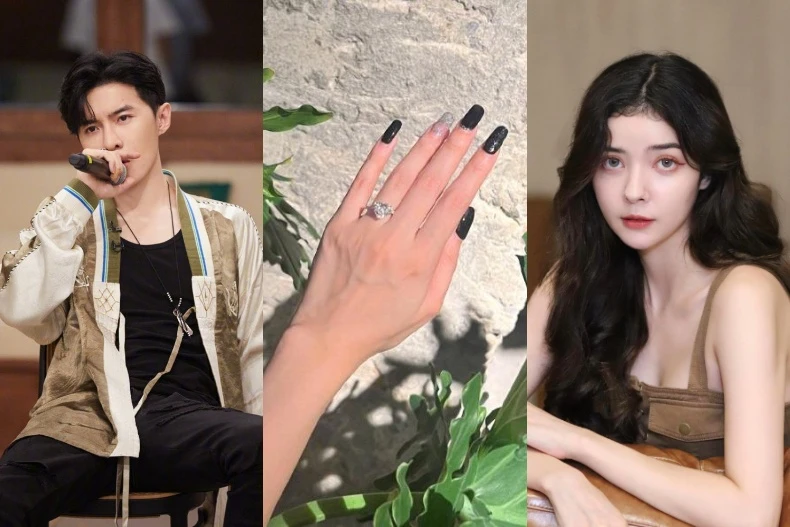 Mỹ nam 1,8m vừa cầu hôn thiên kim tập đoàn trong show Anh Trai liền bại lộ chuyện có con riêng 10 tuổi, giờ gặp thêm biến căng - Hình 6