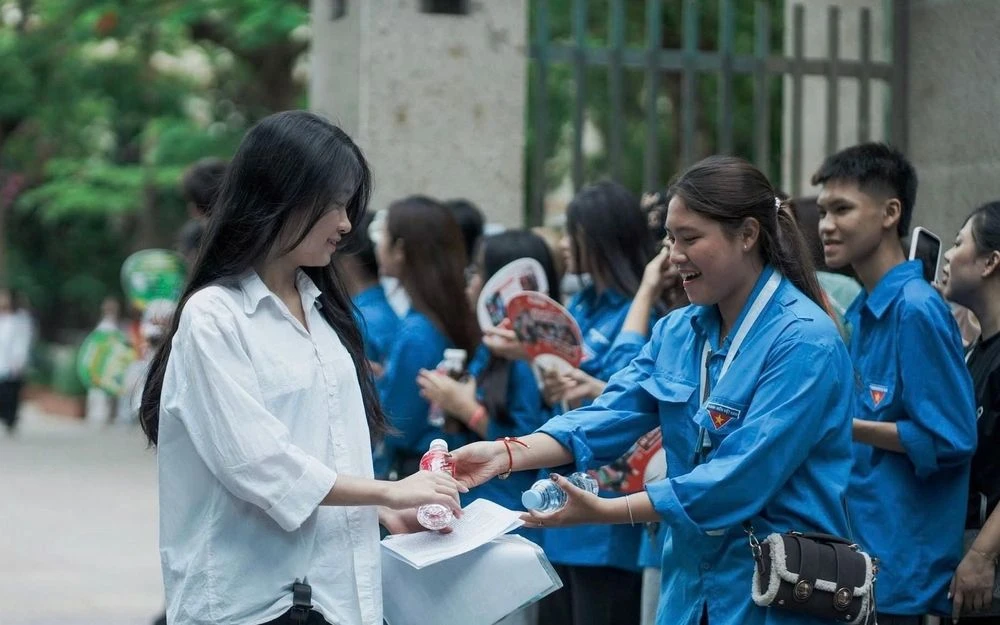 Tính toán kỹ để chọn đúng ngành, đúng trường - Hình 1