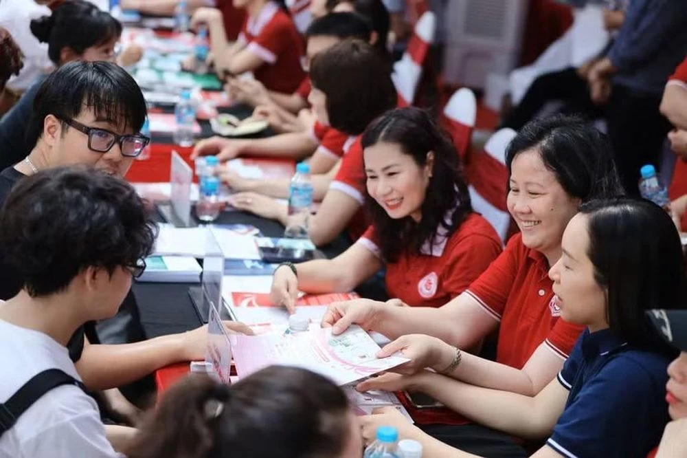Việt Nam có 9 đại học được vào bảng xếp hạng đại học QS World 2027 - Hình 1